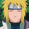 Profile image of Minato Namikaze