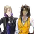 王と女王