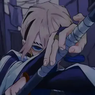 Profile image of Zanka