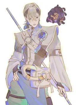 Profile image of ザンカ
