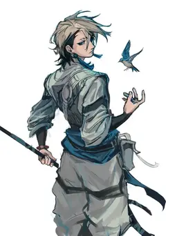 Profile image of ザンカ