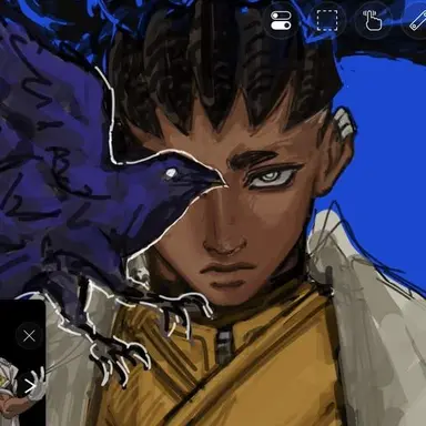 Profile image of コーバス
