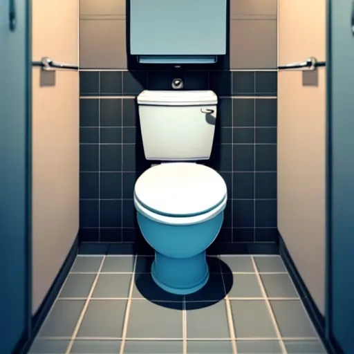 hina0011의 トイレに転生