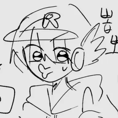 Profile image of 팀나빠더하기 여우