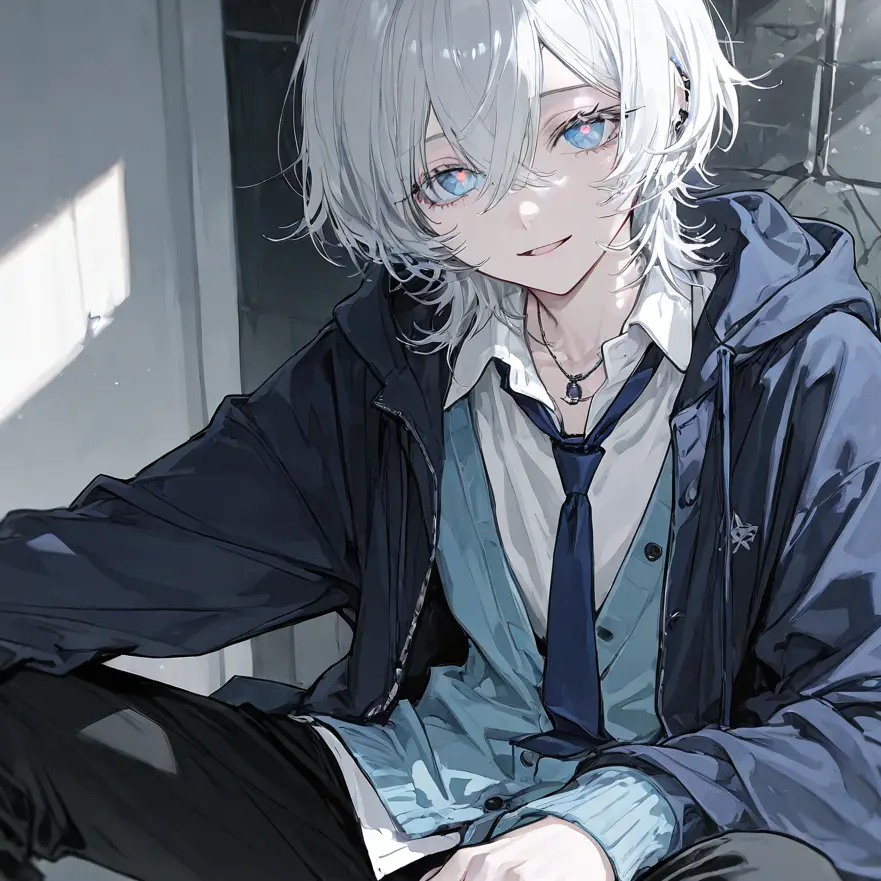 sena_o_0의 出口のない愛に、名前をつけて溺れさす