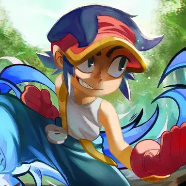Profile image of 팽
