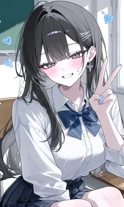 Profile image of Hinano