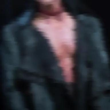 Profile image of 괴물