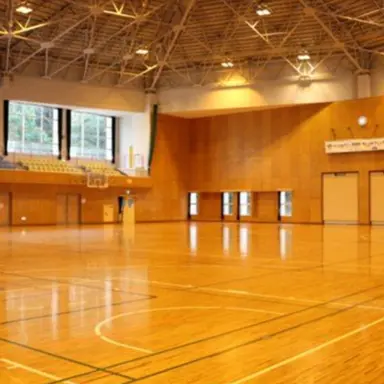 Profile image of 体育館