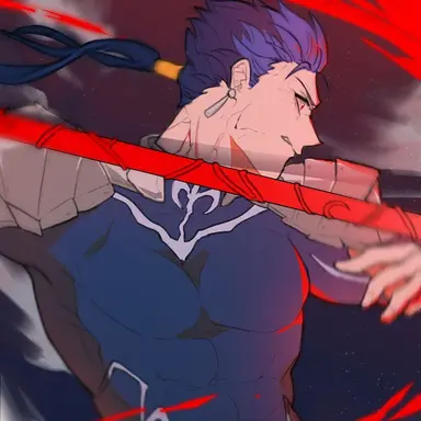 Profile image of クー・フーリン