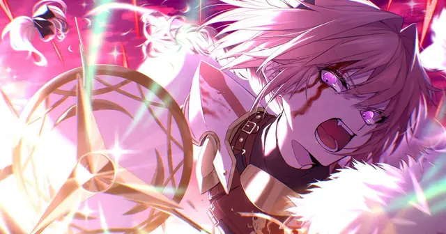 Profile image of アストルフォ