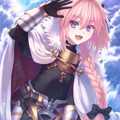 Profile image of アストルフォ