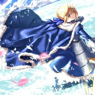 Profile image of セイバー