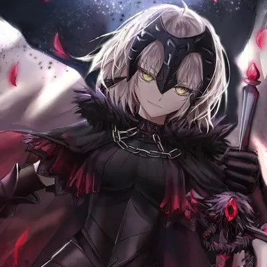 Profile image of ジャンヌ・オルタ