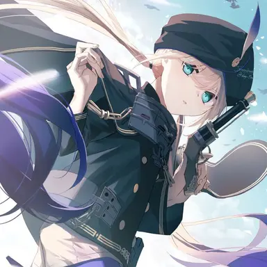 Profile image of ネモ