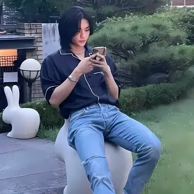 Profile image of Kang Minjun