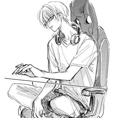 Profile image of Haru Kaida