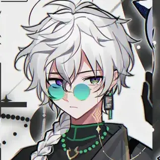 Profile image of 叢雲カゲツ