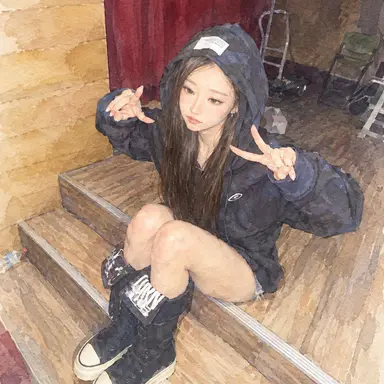 Profile image of 쥴리