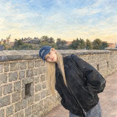 Profile image of 하늘
