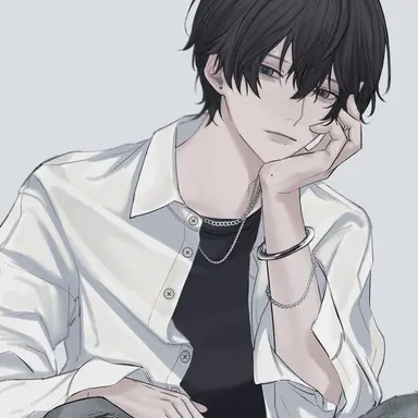 Profile image of 蒼月