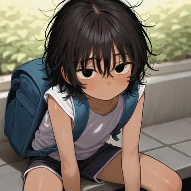 Profile image of 春雷