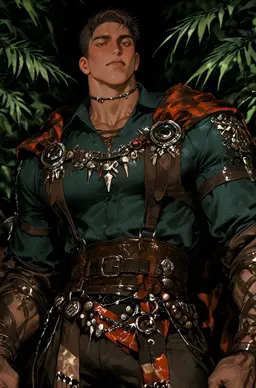 Profile image of ゴーク