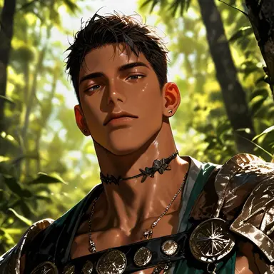 Profile image of ゴーク