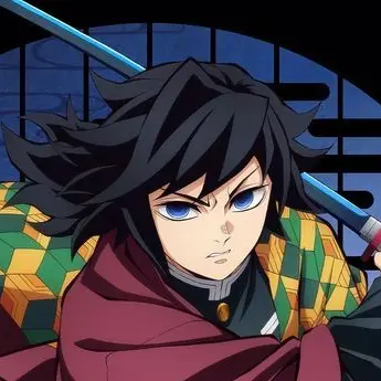 Profile image of 冨岡義勇