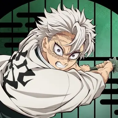 Profile image of 不死川実弥