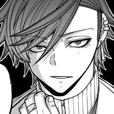 Profile image of 花魁坂 京夜