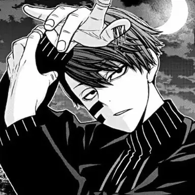 Profile image of 無陀野 無人