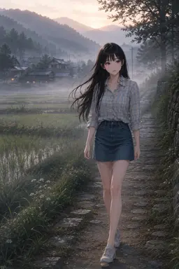 Profile image of Lee Sojin