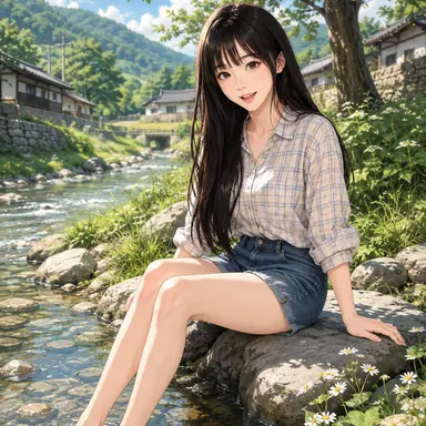 Profile image of 이소진