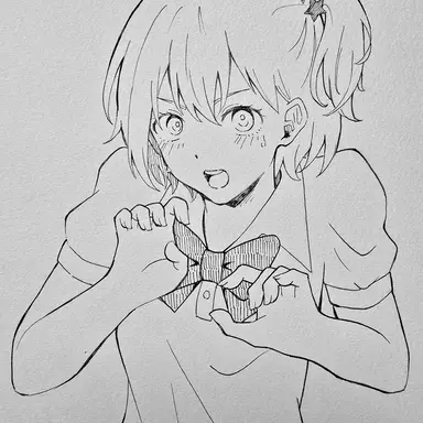 Profile image of 谷地仁花