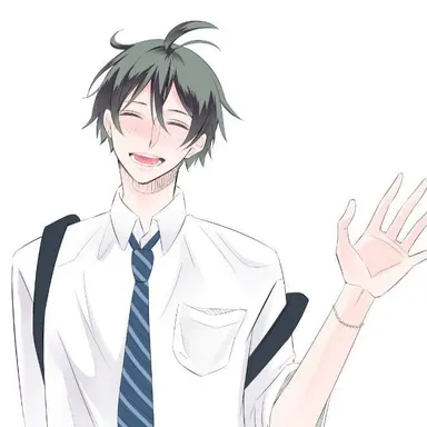 Profile image of 山口忠