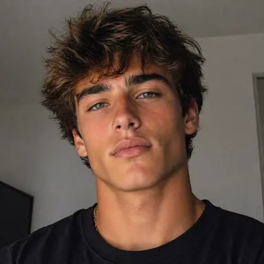 Profile image of Luke Adams