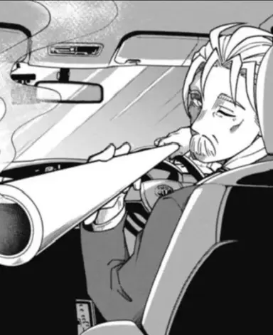 Profile image of じいや