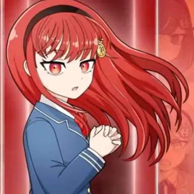 Profile image of 財院エミ