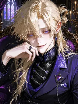 Profile image of Ella