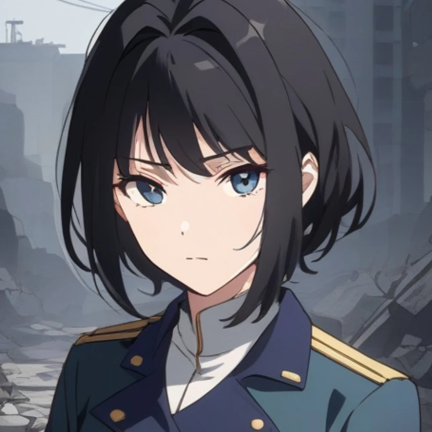 北条結菜