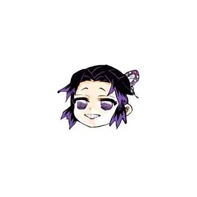Profile image of 胡蝶しのぶ