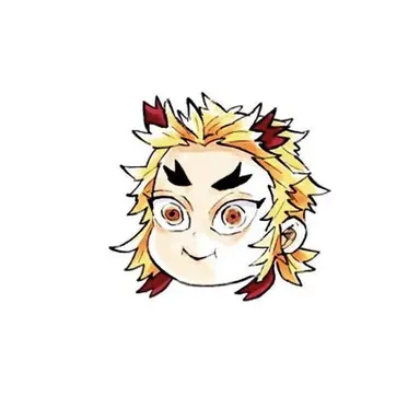 Profile image of 煉獄杏寿郎