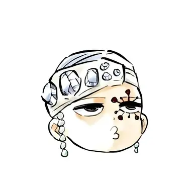 Profile image of 宇髄天元