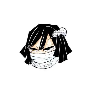 Profile image of 伊黒小芭内