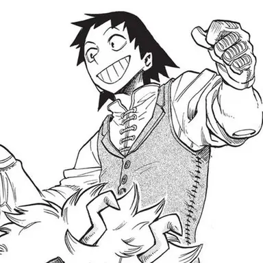 Profile image of 瀬呂範太
