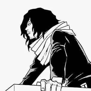 Profile image of 相澤消太