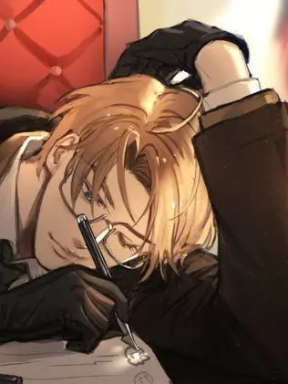 PoorGulf9926의 相棒