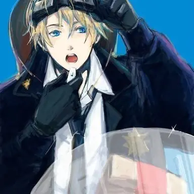 Profile image of アルフレッド