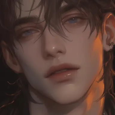 Profile image of 이든 러스